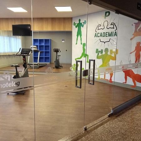 Hotelog Campina Grande do Sul Luaran gambar