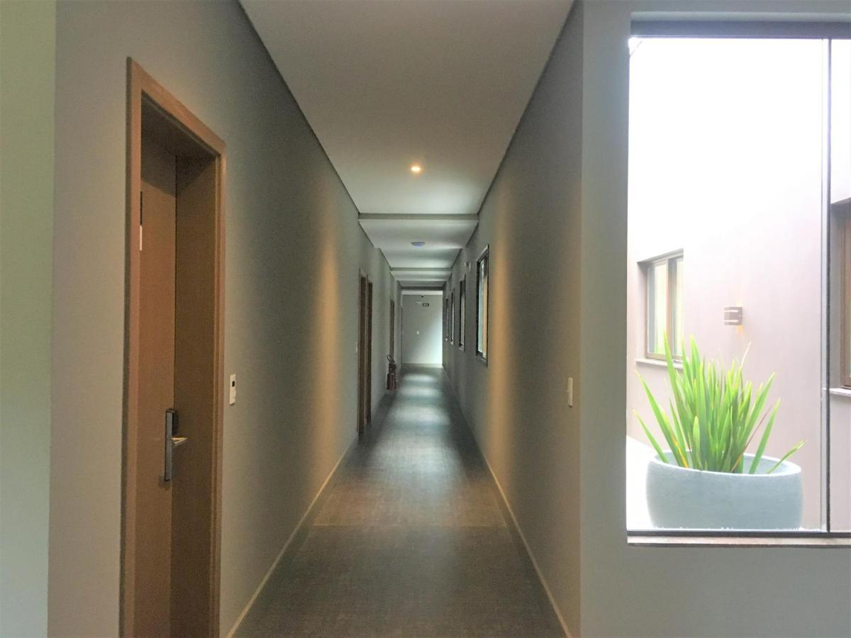 Hotelog Campina Grande do Sul Luaran gambar