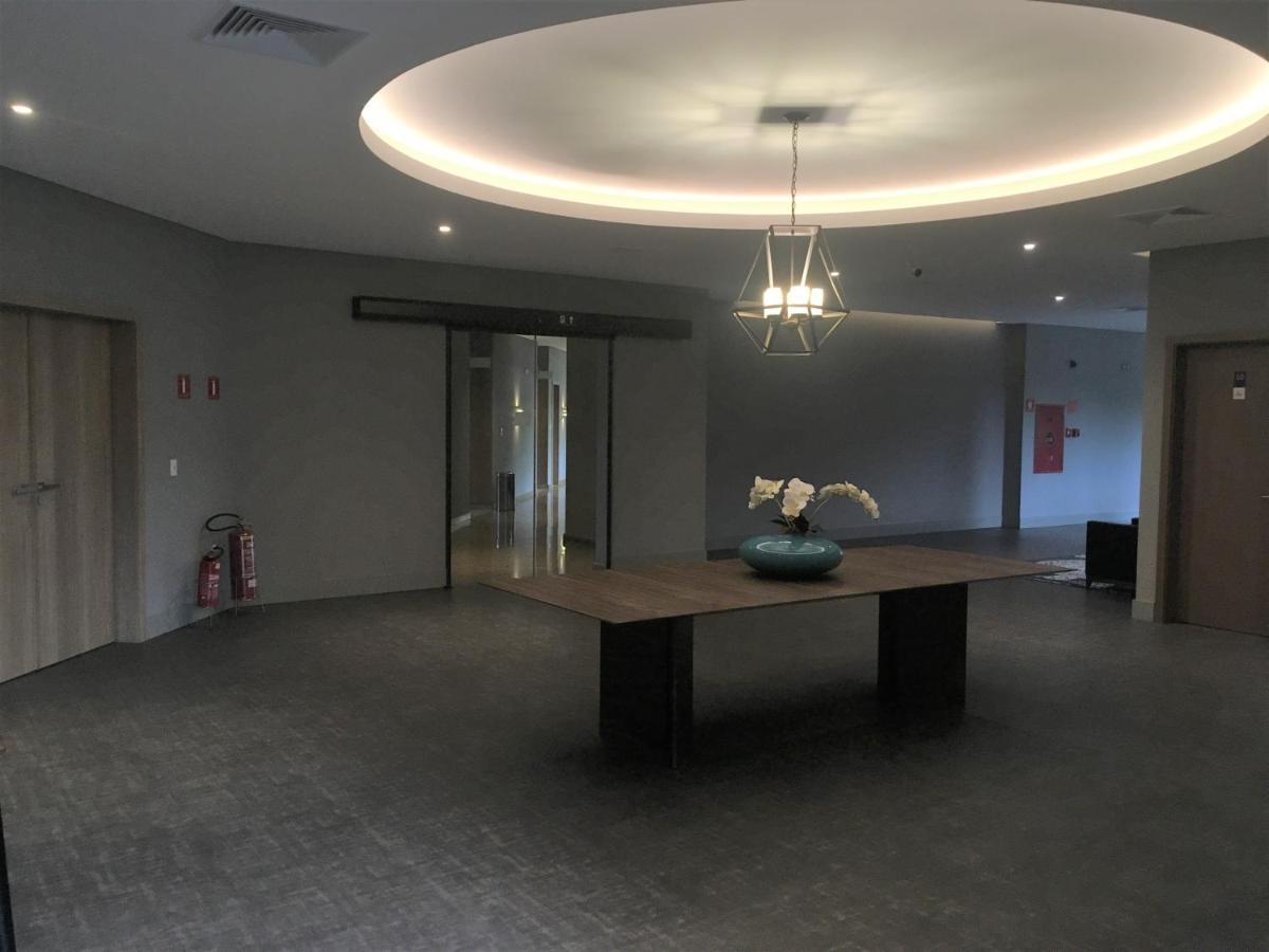 Hotelog Campina Grande do Sul Luaran gambar