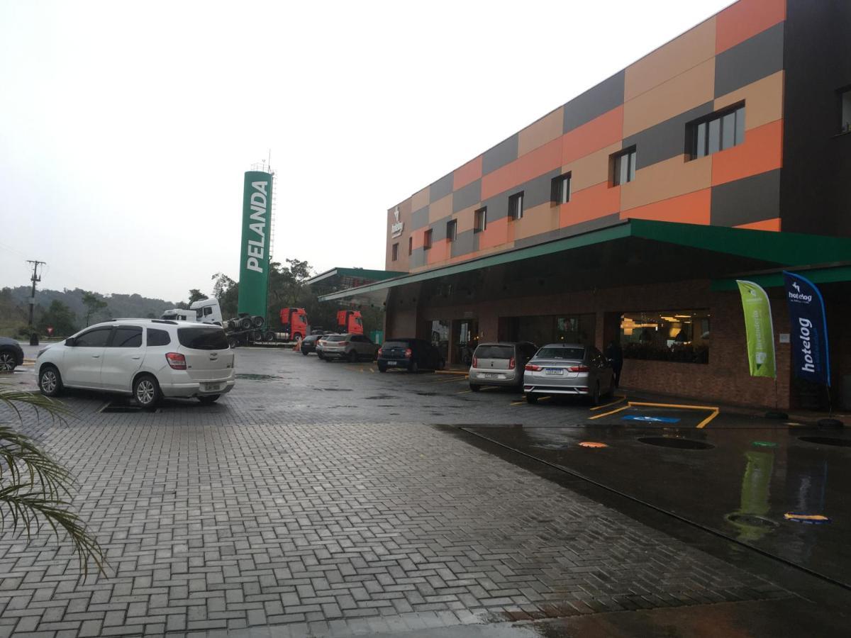 Hotelog Campina Grande do Sul Luaran gambar
